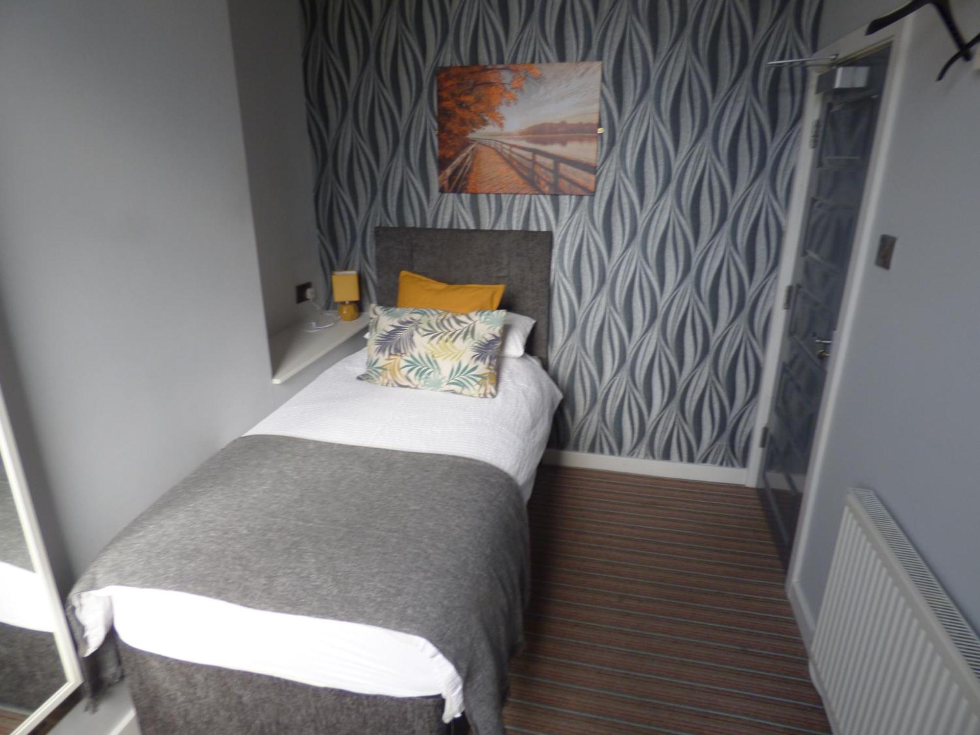Wheldale Hotel Касълфорд Стая снимка
